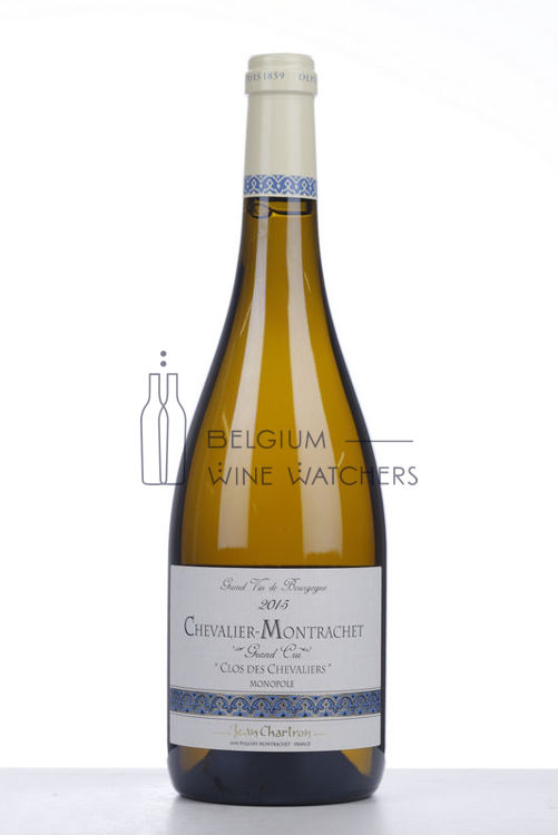 Picture of 2015 CHEVALIER MONTRACHET CLOS DES CHEVALIERS